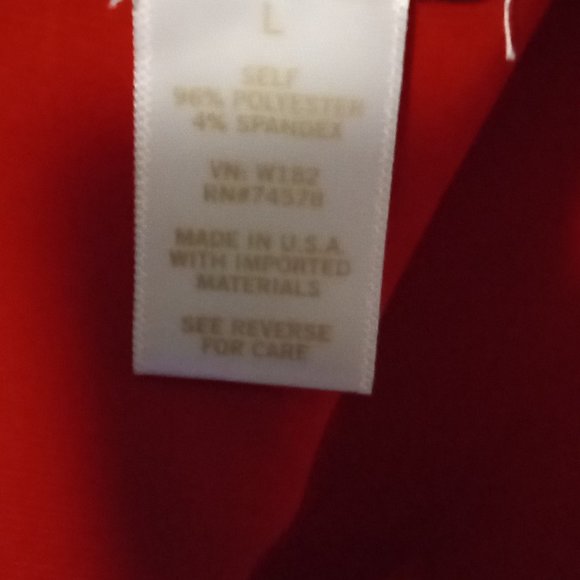 Cache  Mini Dress - Picture 5 of 10